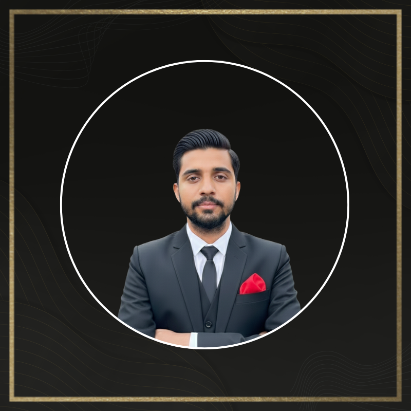 Sohail Mukhtiar