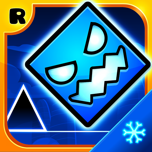 Geometry Dash