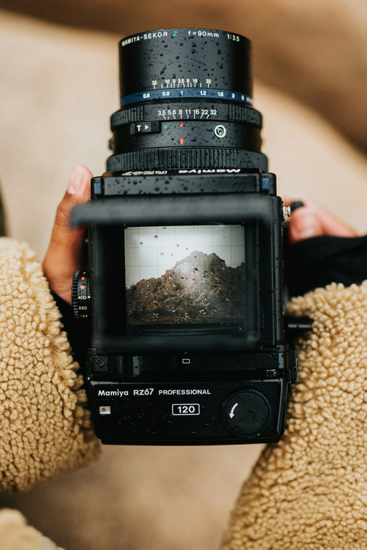 Cinematic Videography