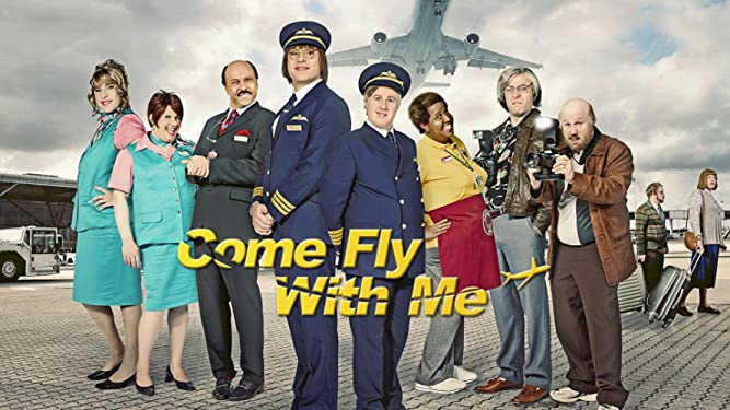 Come Fly With Me 2010 S01 1080p BDRip x265 10bit AC3 2 0 HxD TAoE