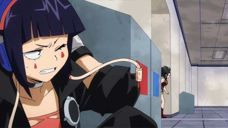 My Hero Academia: Quirk-Owning Characters Suitable for Scouting