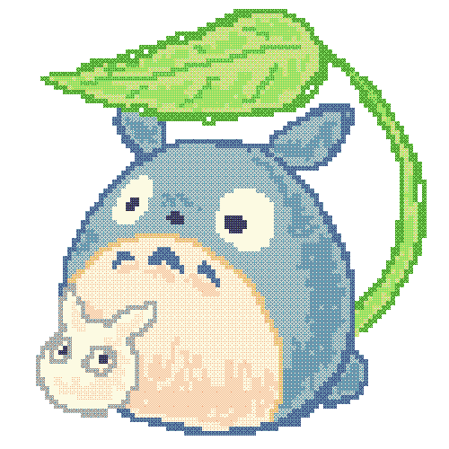 totoro