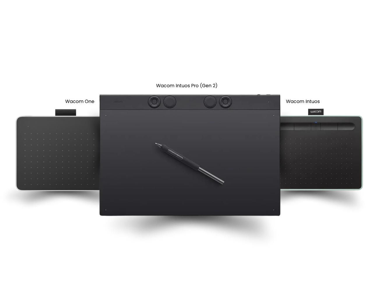 Wacom One - Mesa Digitalizadora com Tela