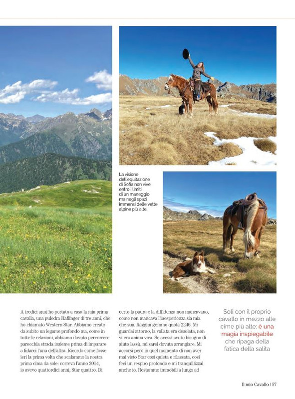 Il Mio Cav (Set 2021) 10