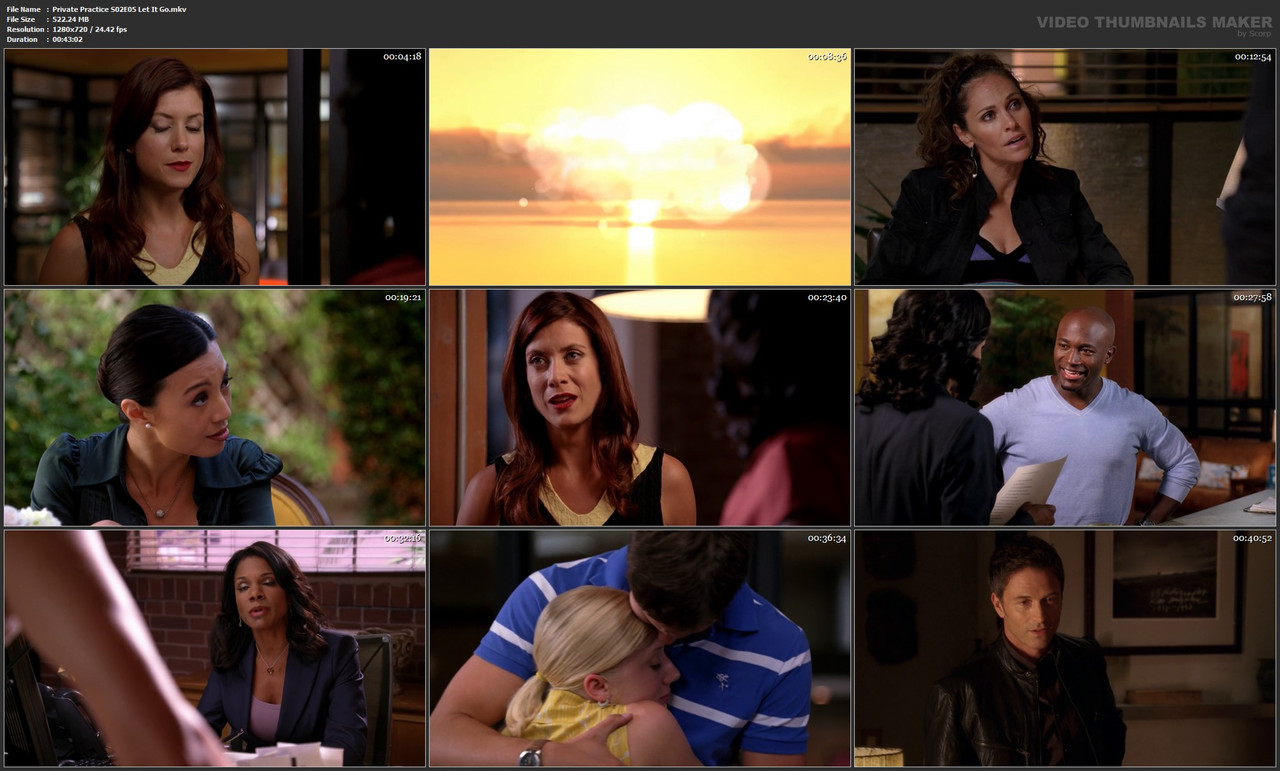 Private Practice S02E05 Let It Go.mkv