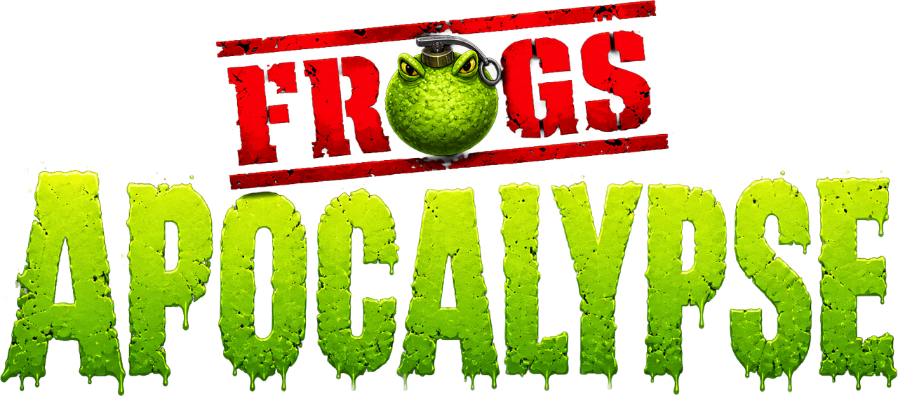 Frogs: Apocalypse logo