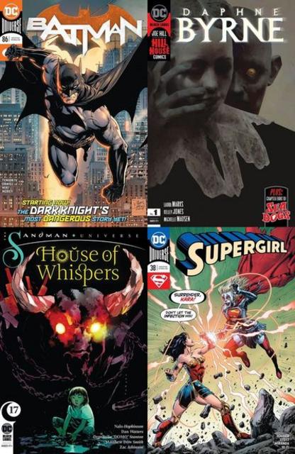 DC Week (01-08-2020)