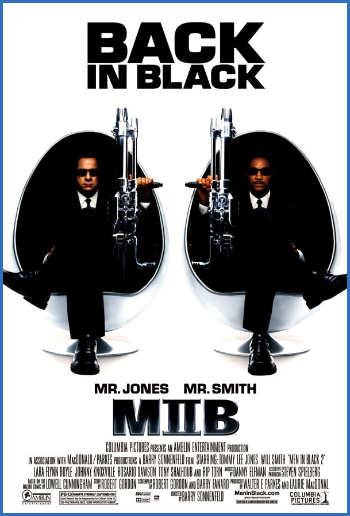 Men in Black II 2002 720p BRRIP x264-x0r