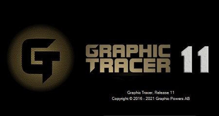 Graphic Tracer Professional 1.0.0.1 Release 11 (Win x64)