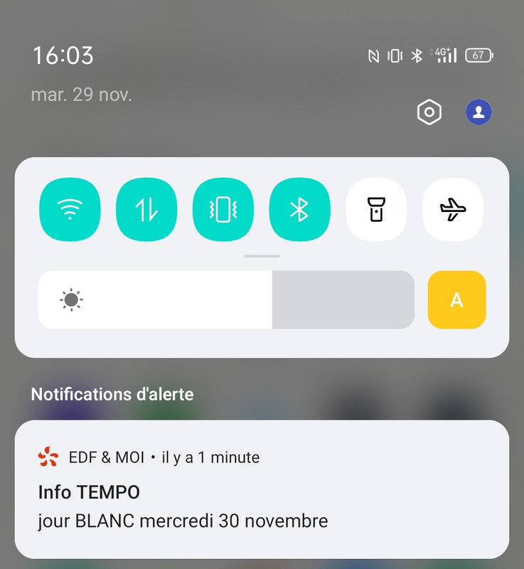 Avis option TEMPO de EDF. Page 31 Forum photovoltaïque