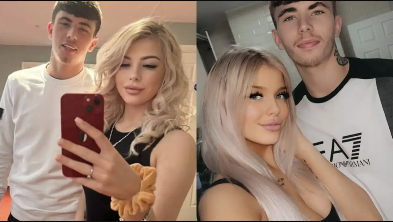 Gracias a Only Fans, pareja compra su casa tras un mes de subir contenido