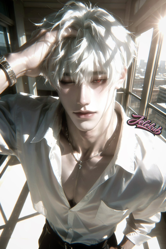 Thewa (Ares Vanderbilt)