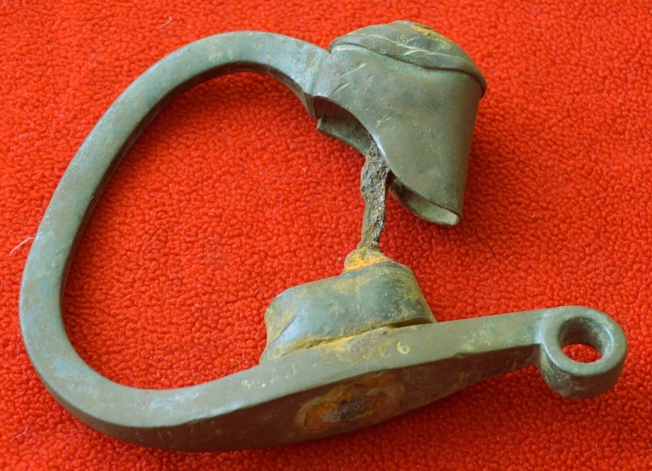 Shashka Hilt 3