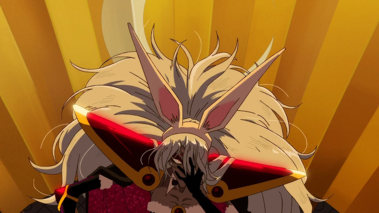 圖 真武士傳YAIBA 24