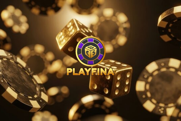 PlayFina Casino in Euro