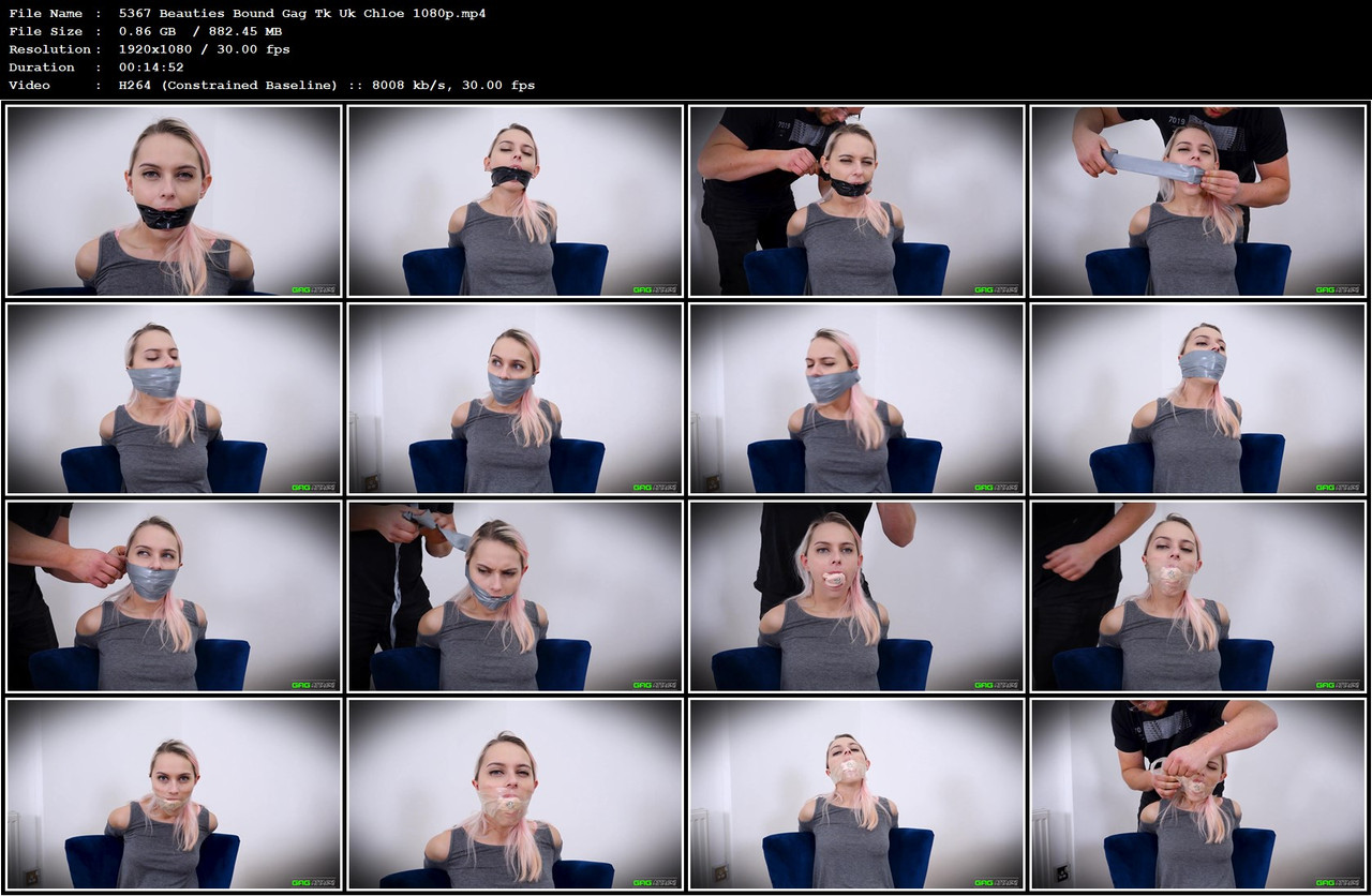 5367 Beauties Bound Gag Tk Uk Chloe 1080p mp4