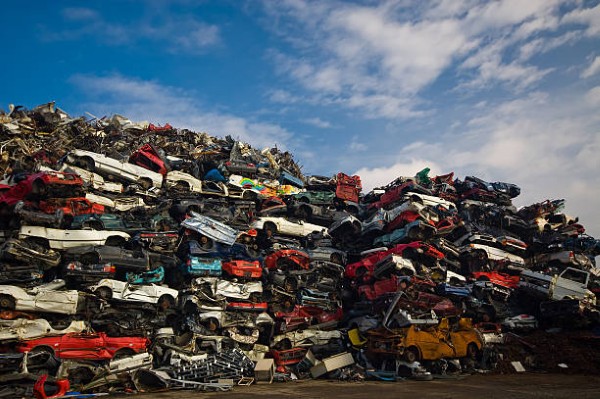 Car Wreckers Melbourne