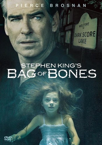 Bag Of Bones (Stephen King) [2011][DVD R1][Latino]