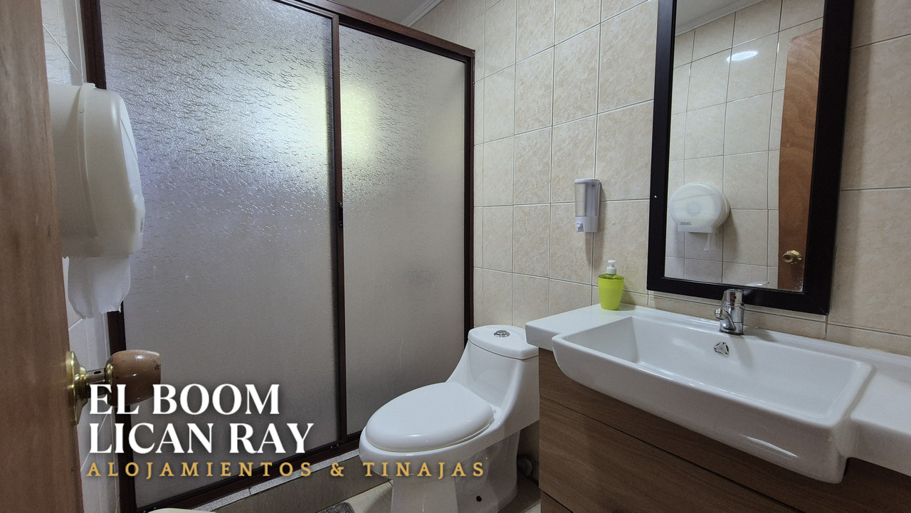 Cabaña Familiar Premium (hasta 8 personas) foto 6