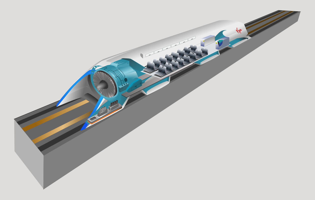 Is Hyperloop Online System Legit?