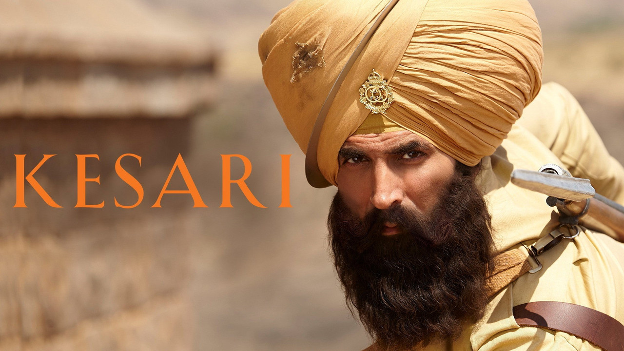 Kesari (2019)