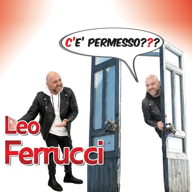 Leo Ferrucci - C'è permesso (Album, Zeus Record, 2020) 320 Scarica Gratis