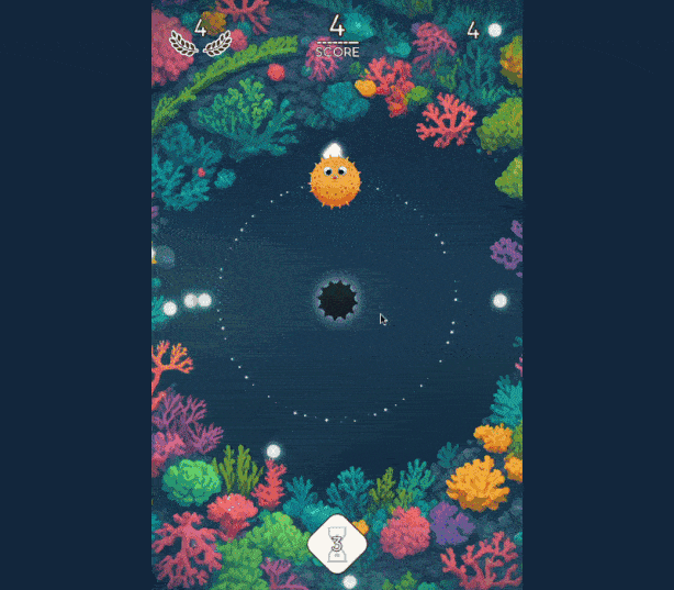 Owl Orbit (PRO) - BUILDBOX CLASSIC - IOS - Android - Reward video