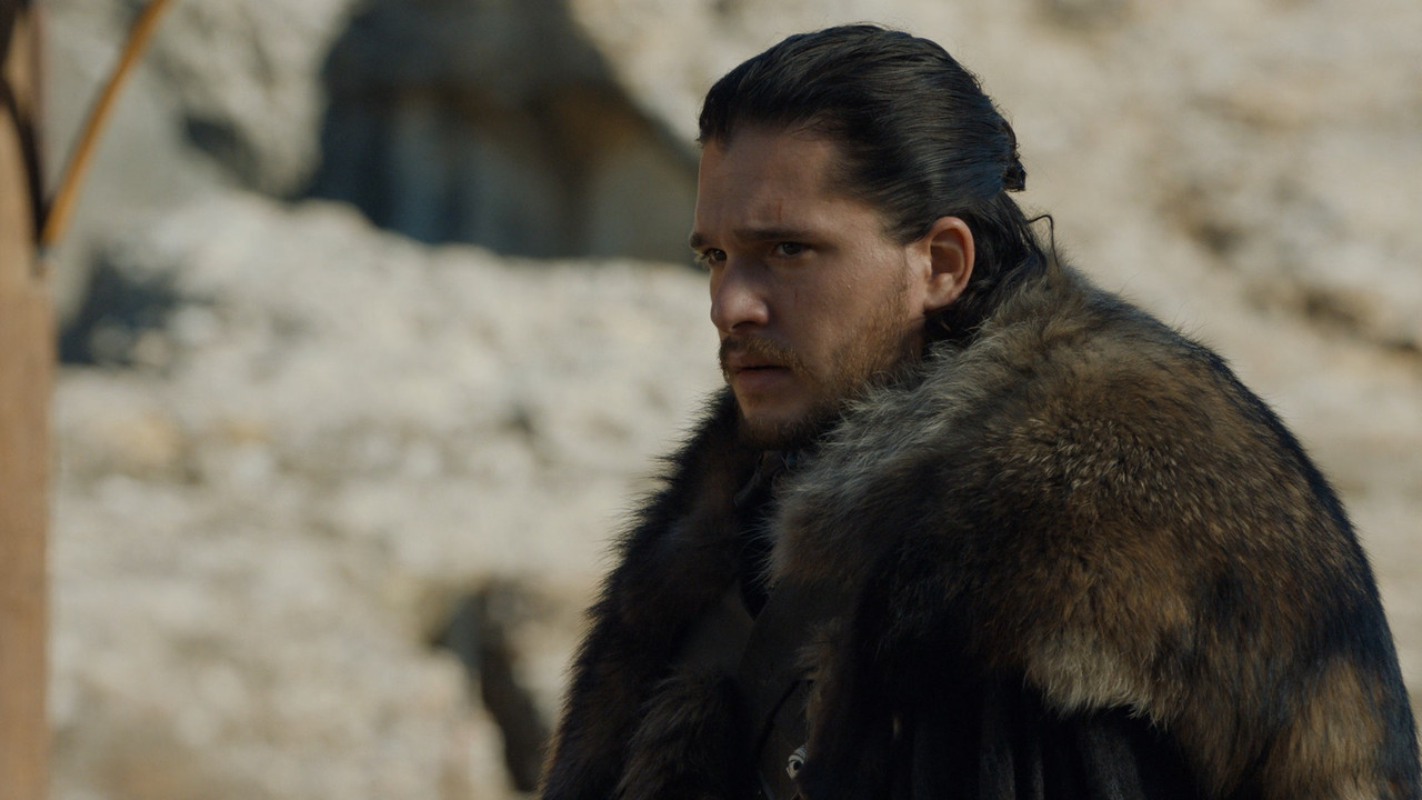 Game of Thrones S07E07 The Dragon and the Wolf (1080p x265 10bit