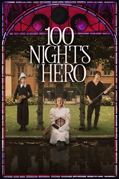 100 Nights of Hero 2025 720p WEB-DL x264-TFPDL