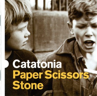 Re: Catatonia