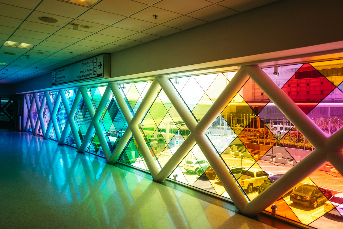  Layover
							Tips