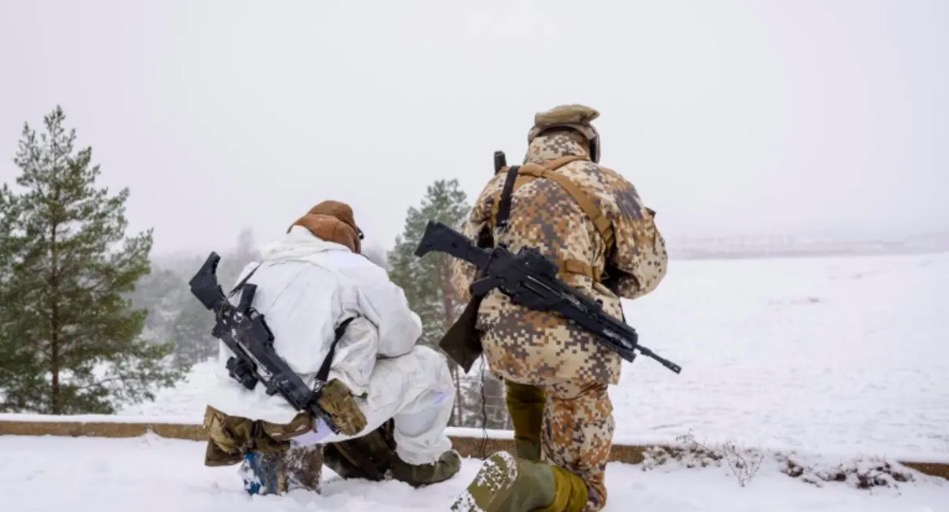 Rusia advierte que la OTAN en el Ártico causaría 
