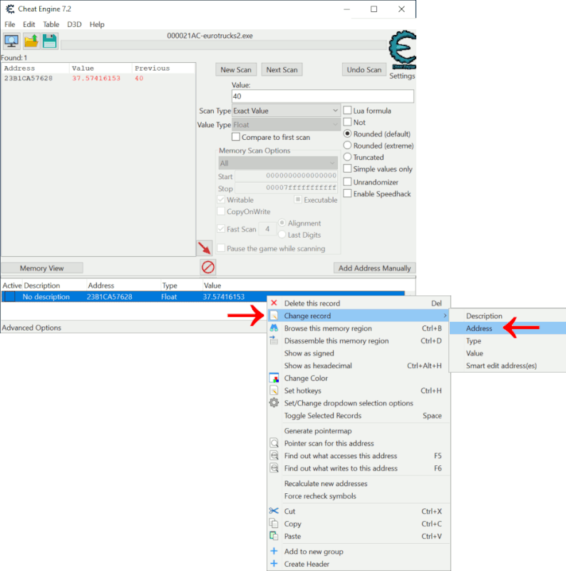 CE_change_record_address