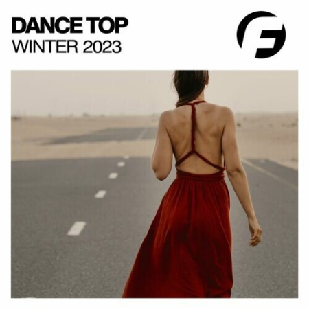 VA - Dance Top Winter 2023