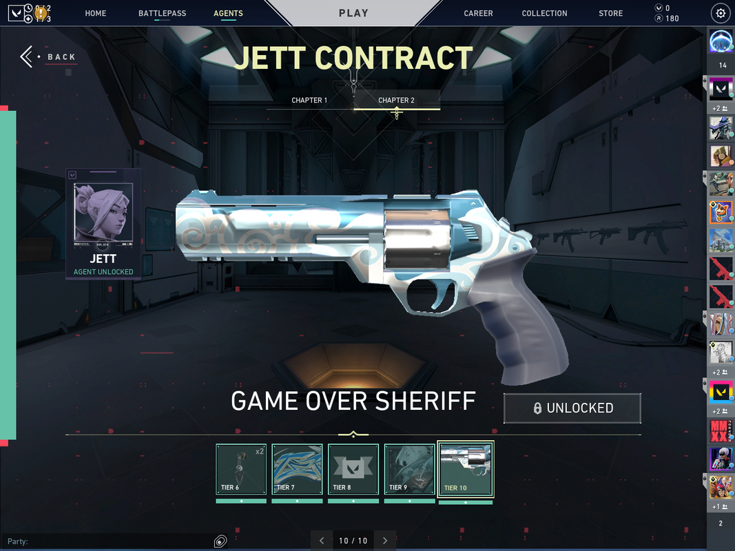 Valorant Screenshot 2021.06.21 - 23.42.58.58