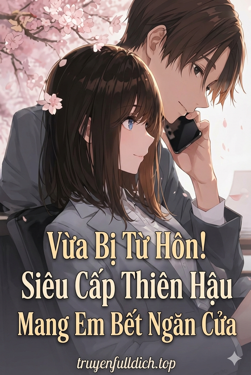 Vừa Bị Từ Hôn! Siêu Cấp Thiên Hậu Mang Em Bé Đến Ngăn Cửa