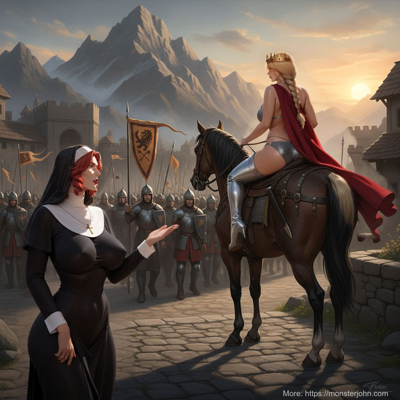 艾瑞莉娅的挽歌