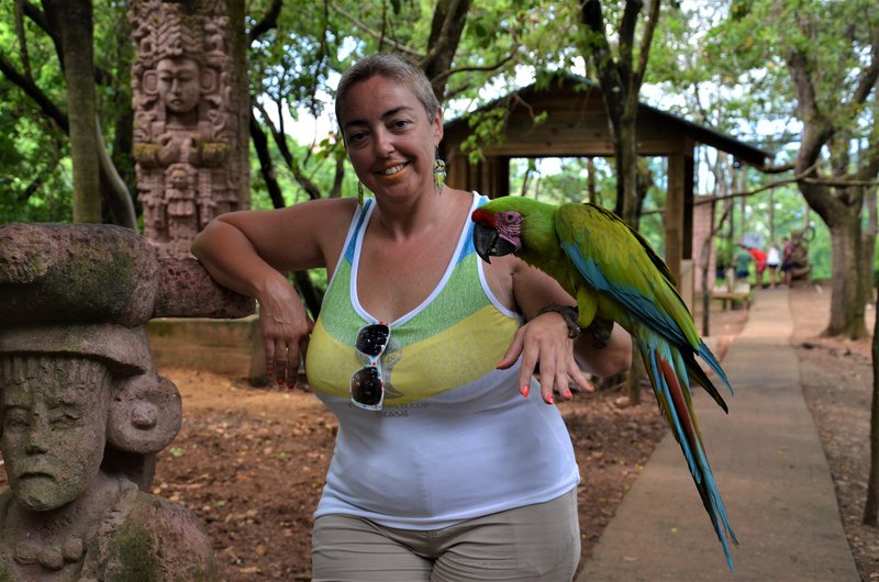 ISLA DE ROATAN-13-9-2017-HONDURAS - Crucero caribeño con MSC OPERA-Septiembre-2017 (35)