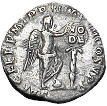 Glosario de monedas romanas. SAECULUM. 3