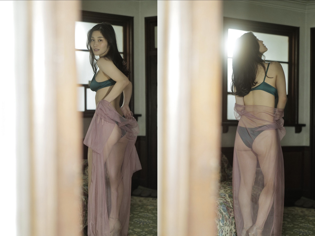 圖 阿姨の誘惑怎麼扛?