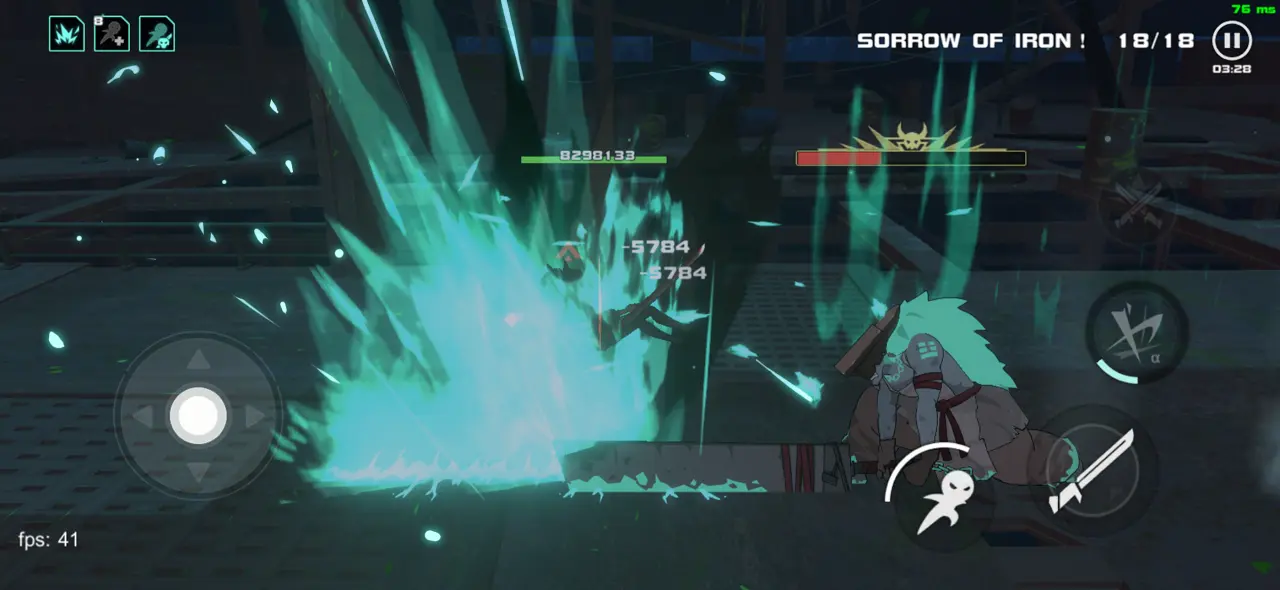 Swordash Mod Apk