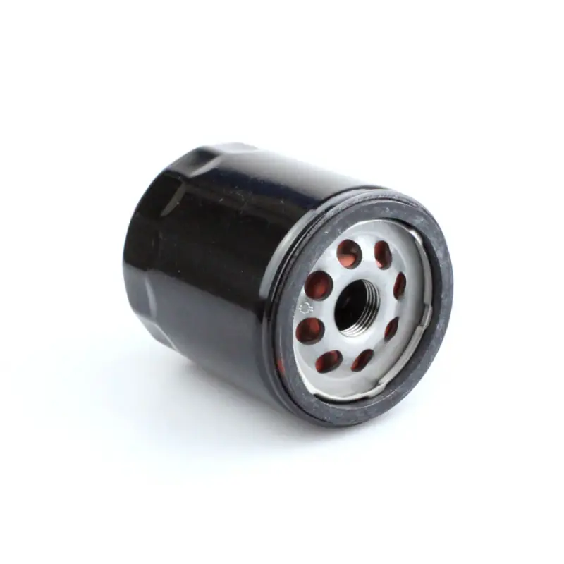 

Harley-Davidson Oil Filter 63731-99A Black for Twin Cam & Evolution Engines


