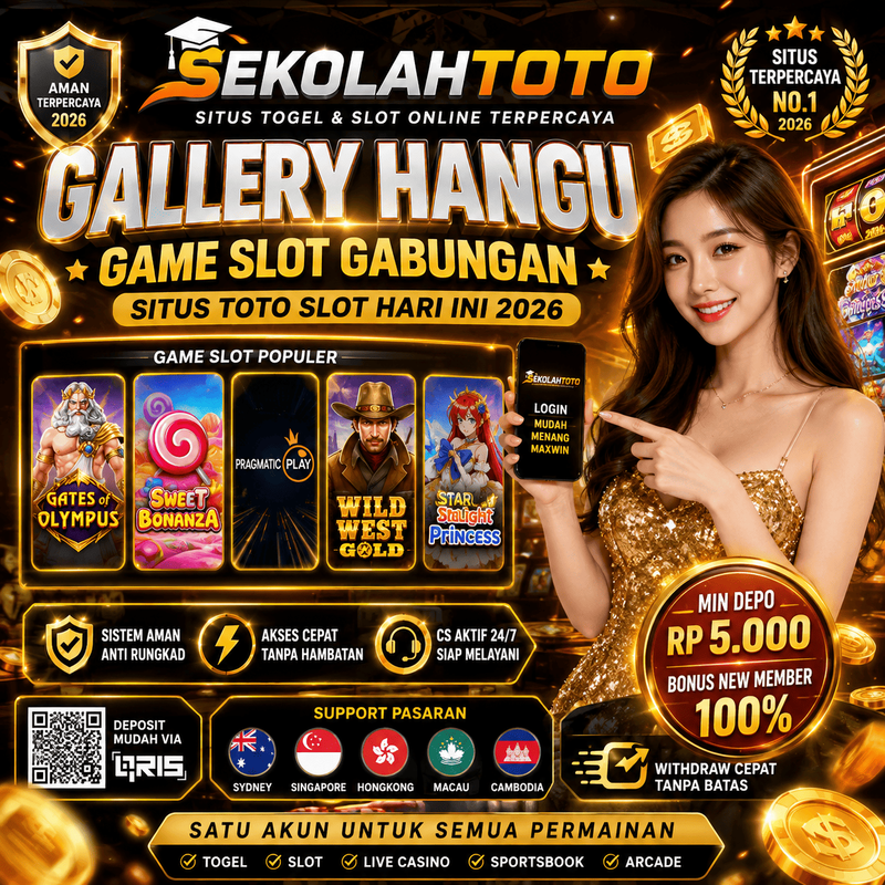 SEKOLAHTOTO