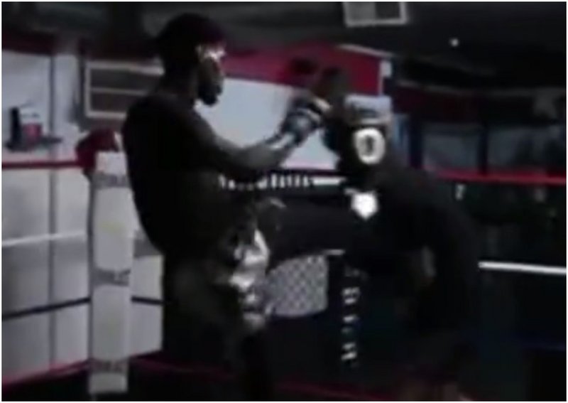 Кевин Холанд изнесе лекция на още един клавиатурен воин 