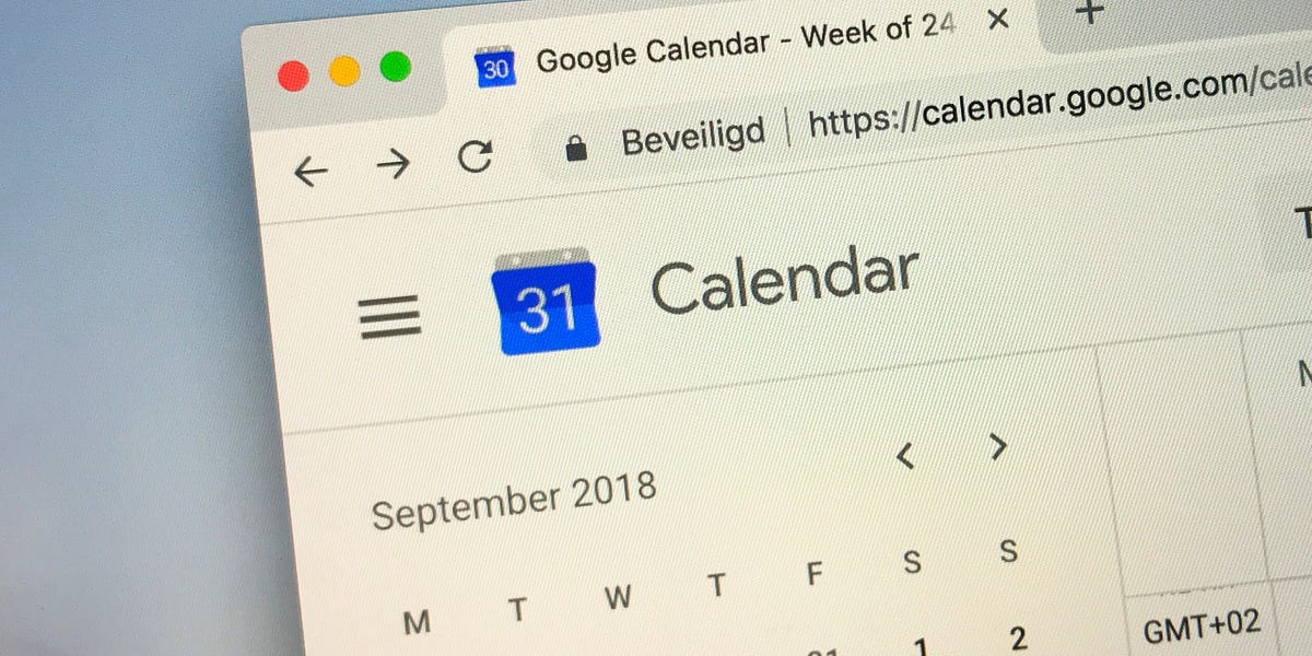 Remove Someone's Birthday From Google Calendar