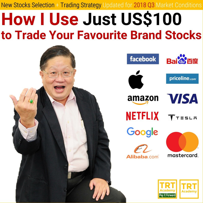 17 August 2018 – How I Use Just US0 to Trade Your Favourite Brand Stocks – 2018 Q3 #2