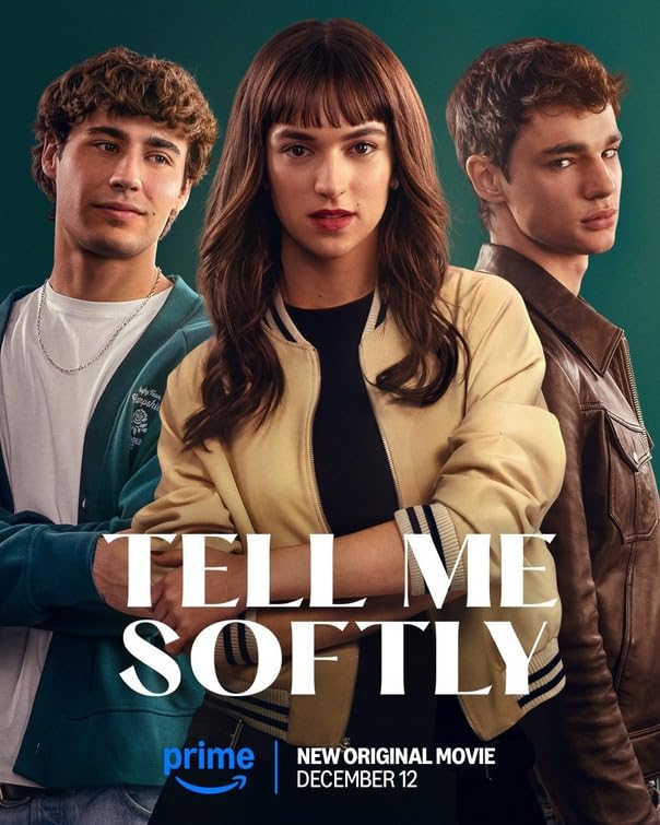 Powiedz mi po cichu / Tell Me Softly / Dimelo bajito (2025)  MULTi.1080p.AMZN.WEB-DL.DDP5.1.Atmos.H.264-KPFR / Polski Lektor DDP 5.1 i Napisy PL