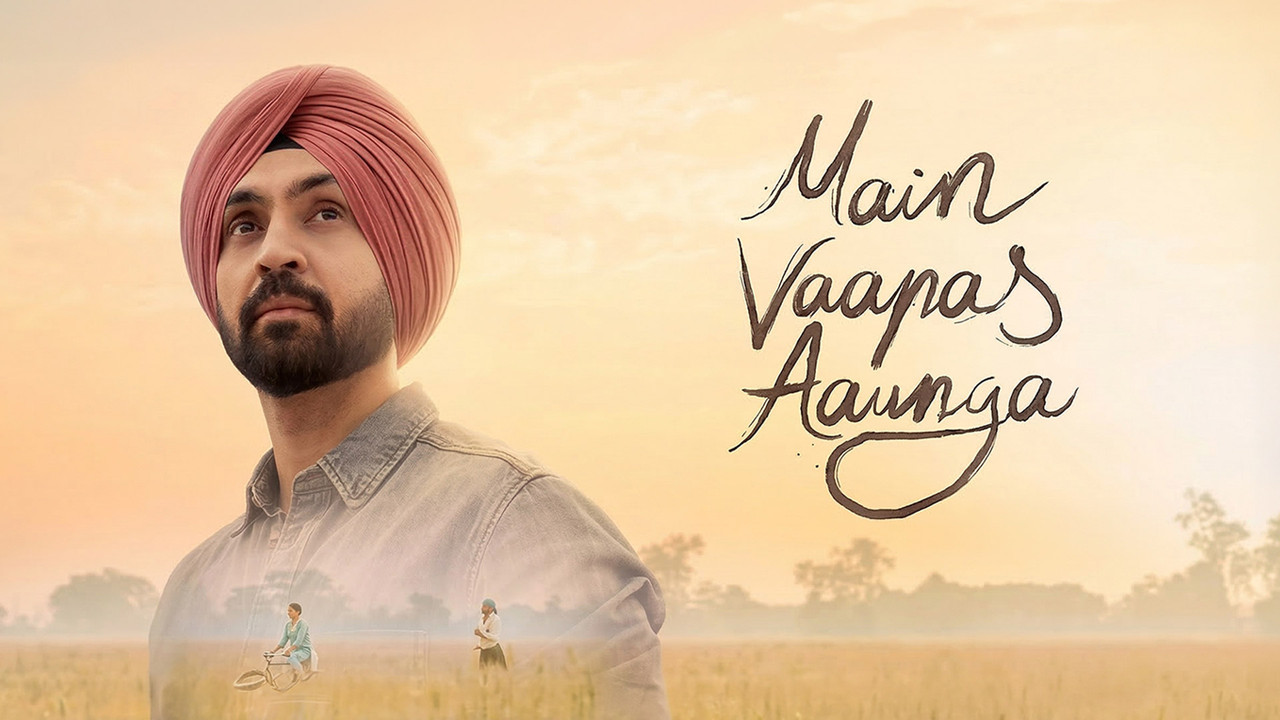Main Vaapas Aaunga (2026)