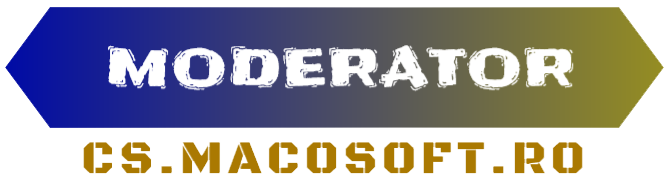 MODERATOR