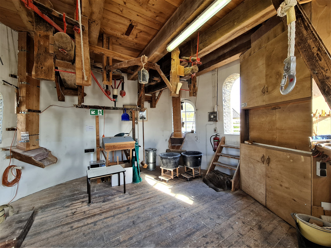 Pieter Zuijkerbuijk, De Speelman 07 R,dam-Overschie 19-10-2022